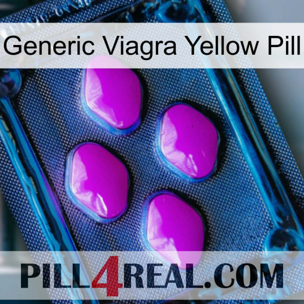 Generic Viagra Yellow Pill 04.jpg